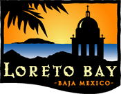 Loreto Bay logo