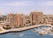 Harbourside
